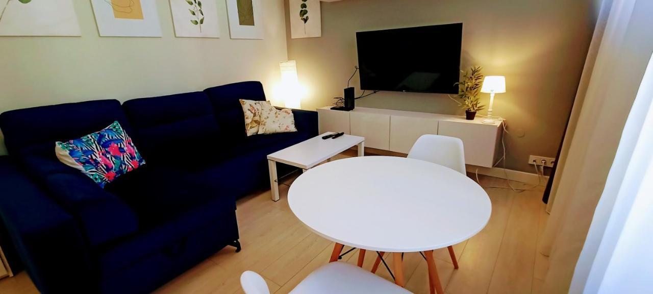 Drzewna Apartamenty - Niepodleglosci Zielona Gora  Luaran gambar